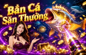 Bắn Cá mobile trên littlejewelsuk.com