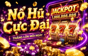 littlejewelsuk Nổ Hũ