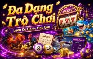 Slot nổ hũ tại littlejewelsuk