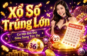 littlejewelsuk Xổ Số